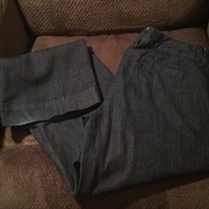 Tommy Hilfiger denim Pants